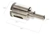 KOTARBAU® Diamantbohrer 28 mm für Bohrmaschine Glasbohrer Produktbild-Vorschau 2