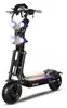 Trottinette électrique - X13 - Double moteur 2x4000 W - Voir les images du produit 1