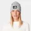 THE NORTH FACE - Cuffia unisex essenziale con logo  - Anteprima dell’immagine prodotto 11