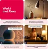 Innr smart GU10 lamp - Zigbee - geschikt voor Philips Hue - Productafbeelding-voorbeeld 9