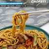 MAVURA CHOPSTIX Set de baguettes asiatiques en acier Voir les images du produit 6
