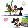 LEGO® Friends 41749 Nachrichtenwagen Produktbild-Vorschau 23