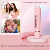 Damen Bikini-Trimmer & Rasierer-Set,2-in-1 Produktbild-Vorschau 7