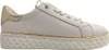 MARCO TOZZI Damen Sneaker mit Plateau Sohle und Metallic Produktbild-Vorschau 29