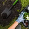 KADAX Pelle Pelle de jardin tranchante de 84 cm en métal Voir les images du produit 10
