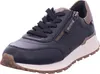 Rieker 'R-EVOLUTION' Damen Echtleder Sneaker schwarz, Produktbild-Vorschau 26
