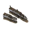 Vernield schip, aquariumdecoratie, ornament, landschap, Productafbeelding-voorbeeld 3