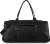U.S. POLO ASSN. bolsa de viaje Umpire Weekender Black Vista previa de la imagen del producto 6