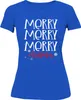 Merry Merry Merry Christmas - Weihnachten Produktbild-Vorschau 2