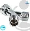 tecuro 2-Wege Y-Verteiler Gabelstück allseitig 3/4 Zoll Produktbild-Vorschau 8