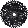 Sunrace cassette CSM980 9-fach,11-40 dents, noir Voir les images du produit 1