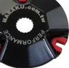 Variomatik Naraku Sport 8,0 g 16 x 13 mm für Gilera Runner Produktbild-Vorschau 4