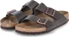 Birkenstock 051101 Uni Tieffussbett-Pantolette Arizona Produktbild-Vorschau 15