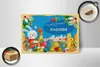Holzschild Ostern Ostergrüße 18x12 cm RASTEDE Geschenk Produktbild-Vorschau 2