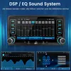 7" CarPlay Android 15 Autoradio Für Audi A3 S3 RS3 8P 8V Produktbild-Vorschau 8