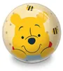 Palla di gomma organica MONDO per bambini 230 mm - Winnie Anteprima dell’immagine prodotto 2