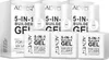 Gel de construction 5 en 1, gel pour ongles, gel UV/LED, Voir les images du produit 1