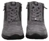 Damen Schnürstiefelette Osaka 41 Produktbild-Vorschau 2