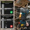 Avvitatore a percussione a batteria - Motore brushless da Anteprima dell’immagine prodotto 5