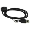 vhbw USB Ladekabel kompatibel mit Emporio Armani Smartwatch Produktbild-Vorschau 8