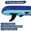 BRAST SUP Board Family | Aufblasbares Stand up Paddle Set Produktbild-Vorschau 9