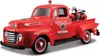 Maisto - Harley-Davidson Custom 1948 Ford F-1 Pick up + Produktbild-Vorschau 1
