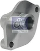 Flanschdeckel Schaltgetriebe GETRIEBE 2.32468 Produktbild-Vorschau 1