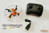 DF Models SkyWatcher LED-Magic Drone RTF Produktbild-Vorschau 2