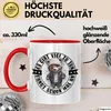 Lustige Tasse Geschenk Es Gibt Viel Zu Tun Fangt Schonmal Produktbild-Vorschau 3