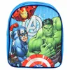 Plecak Avengers na co dzień, do szkoły i na wakacje Podgląd zdjęcia produktu 2