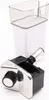A coffee machine milk carafe and its base are shown against a white background. Náhľad obrázku produktu