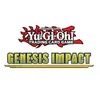 Yu-Gi-Oh! Genesis Impact Display Englisch Produktbild-Vorschau 4
