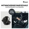 Hauck Drive N Care, ISOFIX, 0+ (0 - 13 kg; 0 - 15 měsíců), Náhled obrázku produktu 11