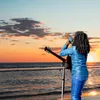 Close Up Bob Marley, verzamelbeeldje, muziek Productafbeelding-voorbeeld 19