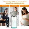 Smart Body-Maßband, Bluetooth-Maßband, Produktbild-Vorschau 5