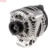 DENSO DAN1110 Lichtmaschine Generator LiMa 220A 14V für Produktbild-Vorschau 1