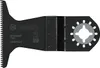 Tauchsägeblatt AII 65 BSPB B.65mm Eintauch-T.40mm Starlock Produktbild-Vorschau 22