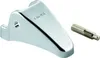 Grohe Hebel komplett für WC-Druckspüler chrom - 43056000 Produktbild-Vorschau 3