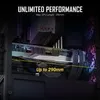 Geh Antec New Gaming NX360 Midi Tower schwarz retail Podgląd zdjęcia produktu 8