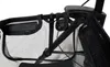 Indoor Rollator Actimo Home, schmal mit Tablett, Produktbild-Vorschau 7