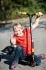 SIX DEGREES Stuntscooter avec guidon renforcé Wing, HIC Voir les images du produit 7