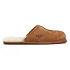 Ugg Scuff Braun - Hausschuhe für Männer - 1101111-CHE Produktbild-Vorschau 22