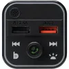 FM Transmitter mit Bluetooth 5, USB-A Ladeports und Produktbild-Vorschau 10
