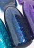 Claresa Galaxy Blue Hybrid-Nagellack, 5 g Produktbild-Vorschau 8