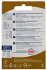 Zatyczki do uszu Classic Wax 20 szt Podgląd zdjęcia produktu 5