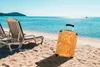 MuchoWow® Koffer Handgepäck Trolley Rollkoffer Kleine Produktbild-Vorschau 6