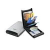 Tru Virtu Credit Card Case Étui pour cartes de crédit Silk Voir les images du produit 1