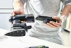 Festool DTSC 400-Basic-ERGO Akku Deltaschleifer 18 V 100 x Produktbild-Vorschau 8