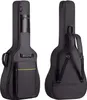 4/4 Gitarrentasche Gigbag, bis 41" bis 105cm, Gitarrenhülle Produktbild-Vorschau 1