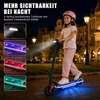 Elektroroller Kinder Ab 6-12 Jahre, 6.5Zoll Elektroscooter Produktbild-Vorschau 3